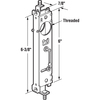 Prime-Line Deadbolt Lock, 1-1/2 in., 2-Point, Steel Single Pack J 4505